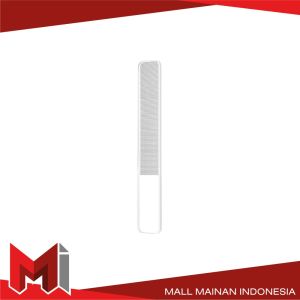 MallMainan-K177 Alat Pengkilap Kuku Glass Nail File Alat Manicure Pedicure Kikir Nail Art