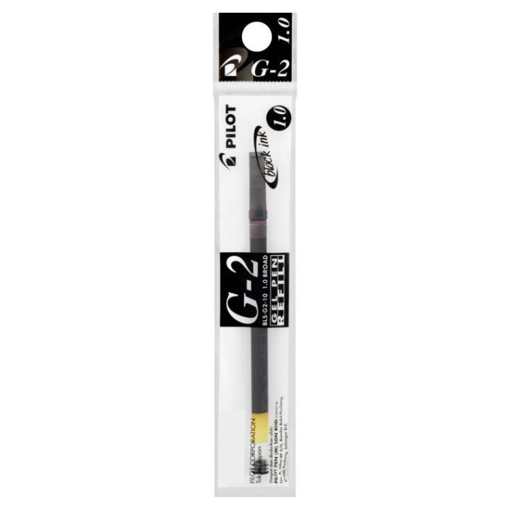 HOT G2 Gel Pen Refill Pilot G2 Black Pen REFILL PILOT G2 PEN