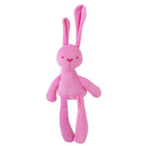 42cm Cute Bunny Rabbit Stuffed Plush Toys for Gift Soft Animal Sleeping Plush Doll