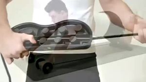 Alat Gym Indoor: Pilihan Terbaik untuk Olahraga Rumah