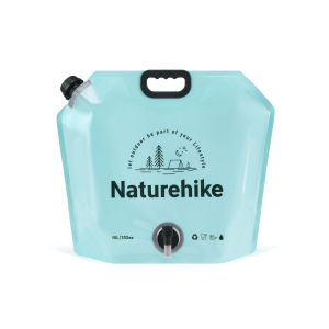 Naturehike Outdoor Water Storage Bag Liquid Storage Bag Waterproof Drink Bag Camping Accessories