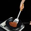 Peralatan Masak / Alat Masak Stainless / Gagang Kayu. 