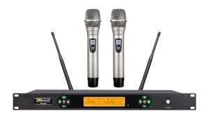 Mic không dây Avpro KM600