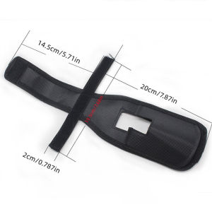 Belt Sabuk Mancing Holder Joran Serbaguna | Pengikat Joran Pancing | Rod Belt Joran Multifungsi