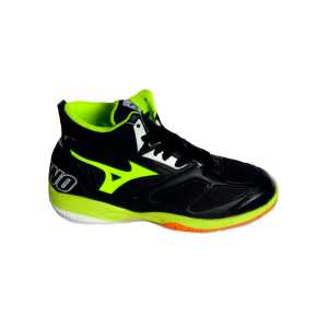 sepatu badminton anak size 34-38 mzn