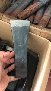 Rìu bổ củi size lớn chắc khỏe