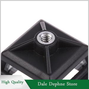 [Dale Dephne] 1 2 Bộ Phụ kiện sửa chữa cửa sổ dọc và ngang bằng Laser cho nắp bảo vệ cửa sổ mức Laser 4D