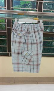 Quần short nam trung niên-S29chất cotton mềm mại