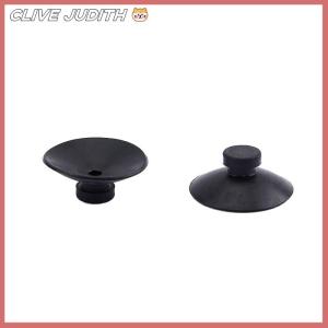 CISWGE 10 chiếc cốc hút bể cá bể cá bể lọc không khí bơm nước