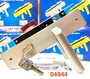[chính hãng] khoá cửa đi Việt Tiệp 04944 - Bảo hành 3 năm