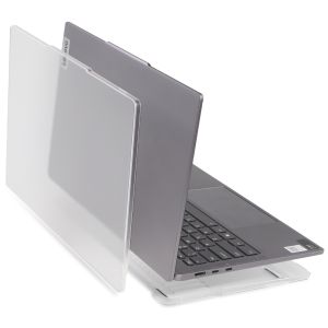 Matte Transparent Laptop Cover Case for Lenovo IdeaPad Pro 5 2024/2023 14 Inch Protective Case for 14IMH9/14AHP9/14IRH8/14ARP8