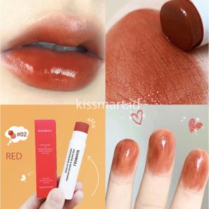 HANBOLI Lipbalm Moisturizing Repair Nourish Vaseline Lipstik Rubah Warna XX031