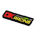Motorcycle Stickers – Stylish Decals & Emblems for Customizing Your Ride. 