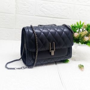 TAS SELEMPANG BRANDED WANITA LOKAL MJ TASYA