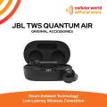JBL Tws Quantum Air - Black Garansi Resmi. 
