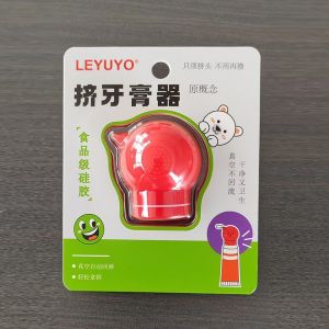 💕Lazy Artifact💕Universal Punch-Free Automatic Toothpaste Squeezer Punch-Free Toothpaste Rack Lazy Toothpaste Squeezer