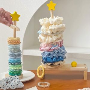BOSSLU Tissue Gulung Pembersih Alat Dapur Serbaguna 2WQ711