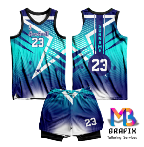jersey SPORTS SUBLIMATION