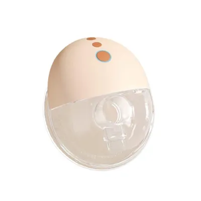 【Ready Stock】Emp.Reus Smart Wearable Breast Pump (24mm/27mm)