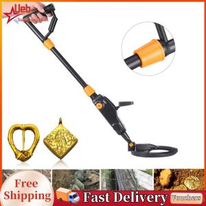 [Ueb]MD1008 Underground Metal Detector Hunter Gold Digger Finder Children