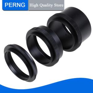 [PERNG] Tehe Vòng Ống mở rộng Macro cho Bộ gắn vít M42 42mm cho phim kỹ thuật số