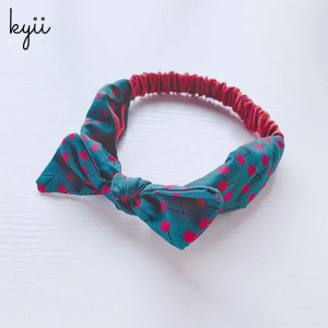 KYII Children hair band girl hair band Korean baby princess Hair accessories 102a001