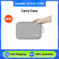 Insta360 X4 Carry Case. 