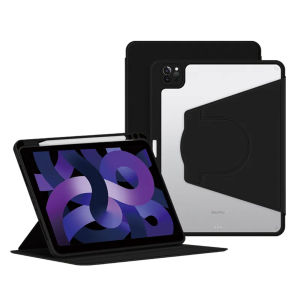 Case Putar iPad Case 360° Degree Rotating for iPad 10 2022 Casing ipad For iPad pro 11 2020 Air 4 10.2 For iPad 7th 8th 9th 9.7 For iPad 5th 6th