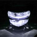 ♫Zhipat Yamaha LC135 LC V2 V3 V4 V5 V6 V7 Head Lamp LED Lampu Depan HeadLamp Head Light LC 135 H4 Socket 135LC LC NEW V2♛. 