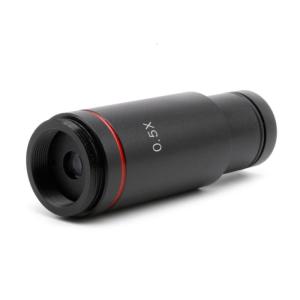 Kính hiển vi Adapter 0.5x C ống kính Ngàm Adapter 23.2 mét cổng cho máy ảnh CCD và kỹ thuật số Eyepiece