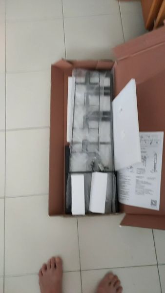 Buyer review video 3