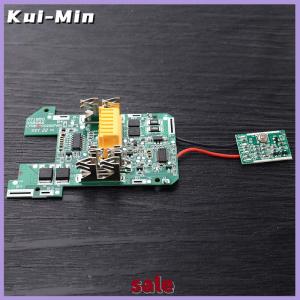 Kui-Min 1Pc BL1830 Li-Ion Battery BMS PCB Charging Protection Board For Makita 18V