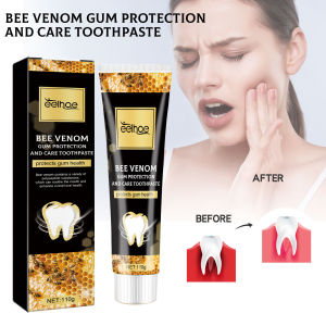 new Gum Repair Toothpaste Plaque Caries Removal Protect Gingiva Treat Bad Breath Fade Tooth Stain Deep Clean Brightening Toothpaste hot