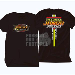 KAOS /T-SHIRT PILOT DARAT PECINTA JANDA PIRANG (BAYAR DITEMPAT)