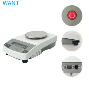 TOP LOADING BALANCE WT22002CF