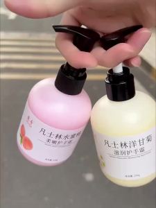 MY仓发货 3瓶装凡士林护手霜保湿补水防裂清爽不油腻滋润白嫩改善粗糙学生秋冬季 随机3瓶装