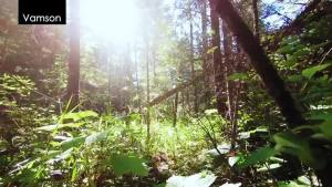 KEICMB Vamson Backpack Clip for Insta360 x3 for GoPro Hero 11 10 9 Camera 360 °   Rotate Shoulder Belt Mount Accessories for DJI Action