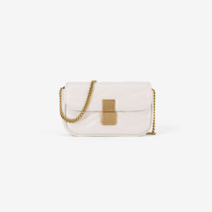 Tas Wanita Terbaru Tas Kulit Cewek Import Motif Tas HP Mini Bag Tas Selempang Cewek Tali Rantai Tas Wanita Kondangan Paling Viral Kekinian