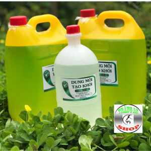 Dung môi tạo khói đuổi chuột bắt ong tạo khói chụp ảnh nghệ thuật đuổi muỗi khử trùng chuồng trại làm từ thực vật