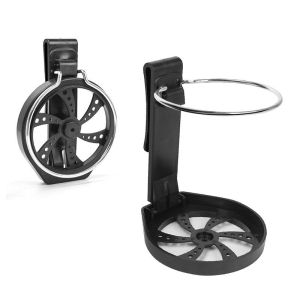 ที่วางแก้วในรถ ที่วางทิชชู่ในรถ 2in1 กล่องเก็บของในรถ กล่องเก็บทิชชู่ในรถยนต์ กล่องวางของในรถ กล่องวางแก้วน้ำ อุปกรณภายในรถยนต์