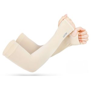 Găng tay LETS SLIM chống nắng lái xe hiệu quả