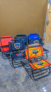 Kursi Lipat Terbaik Praktis Kuat Nyaman & Berkualitas Cocok untuk Komunitas!Desain suka-suka