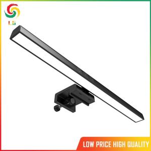 Dimming Computer Monitor Light Bar Touch Control Screenbar Light Space Saving Eye Protection No Screen Glare Home Office for Study Laptop