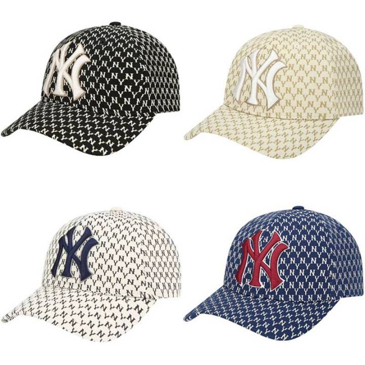 [MLB KOREA] NEW YORK YANKEES MLB MONOGRAM
