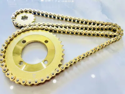 Nhông sên dĩa sirius hàng thái lan nhập khẩu