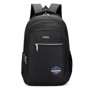 กระเป๋าเป้ธุรกิจ กระเป๋าเป้นักเรียน กระเป๋าเป้โน๊ตบุ๊ก ความจุขนาดใหญ่ คุณภาพสูง แมทช์ง่าย น้ำหนักเบา 0953