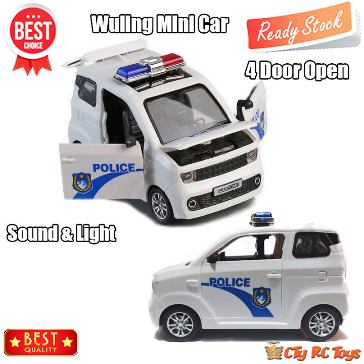 Diecast%20Miniatur%20Mainan%20Mobil%20Mobilan%20Anak%20Wuling%20Police%20Swat%20Mini%20Car%204%20Door%20Open%20Suara%20&%20Lampu%20Menyala%20-%20Image%203