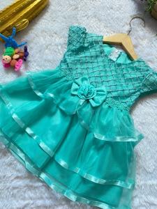 PELANGI PESTA-dres pesta anak / baju anak perempuan / dress anak / dres anak cantik / baju anak murah / dres anak / gaun bayi /dress baby