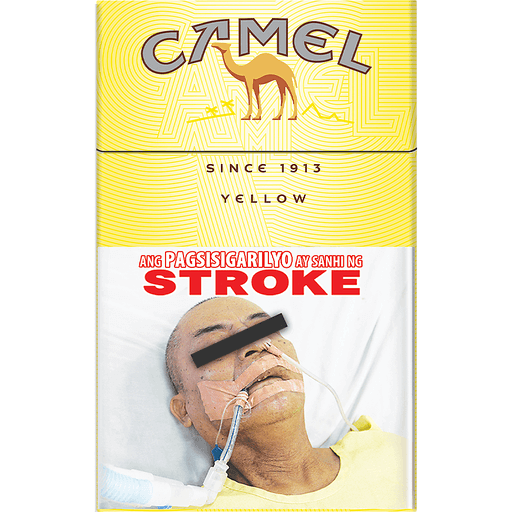 Camel original outlet