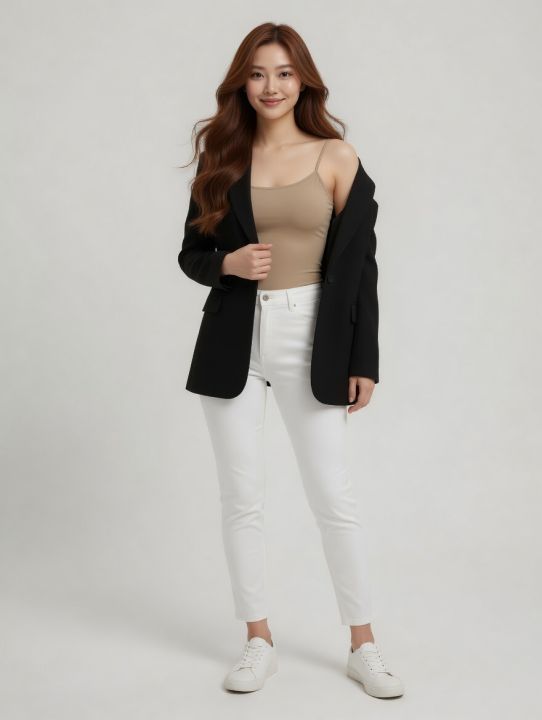 STELLA%20FASHION%20U-Back%20Spaghetti%20Strape%20Tank%20Tops%20%20Korea%20%20MODAL%20+%20Spandex%20%20Women%20Plus%20size%20Camisoles%20%20M%20-XL%20Tanks%20Tops%20-%20Image%206